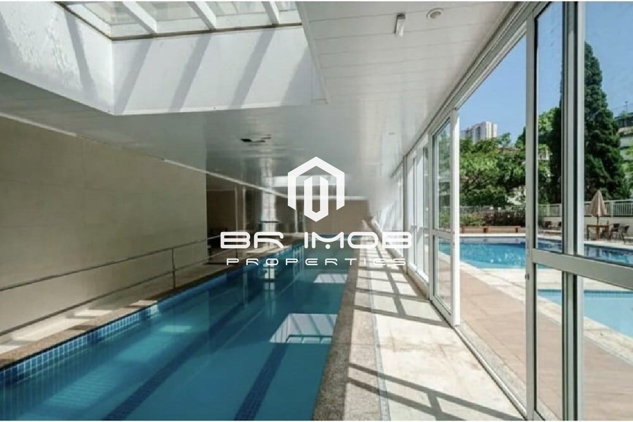 Apartamento, 3 quartos, 96 m² - Foto 31