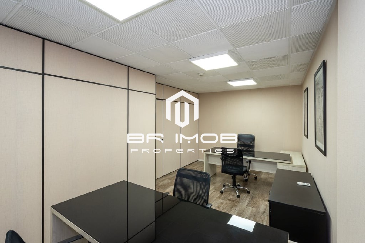 Sala-Conjunto, 39 m² - Foto 5