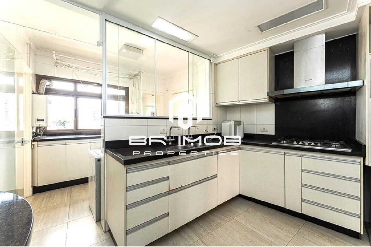 Cobertura, 3 quartos, 265 m² - Foto 22