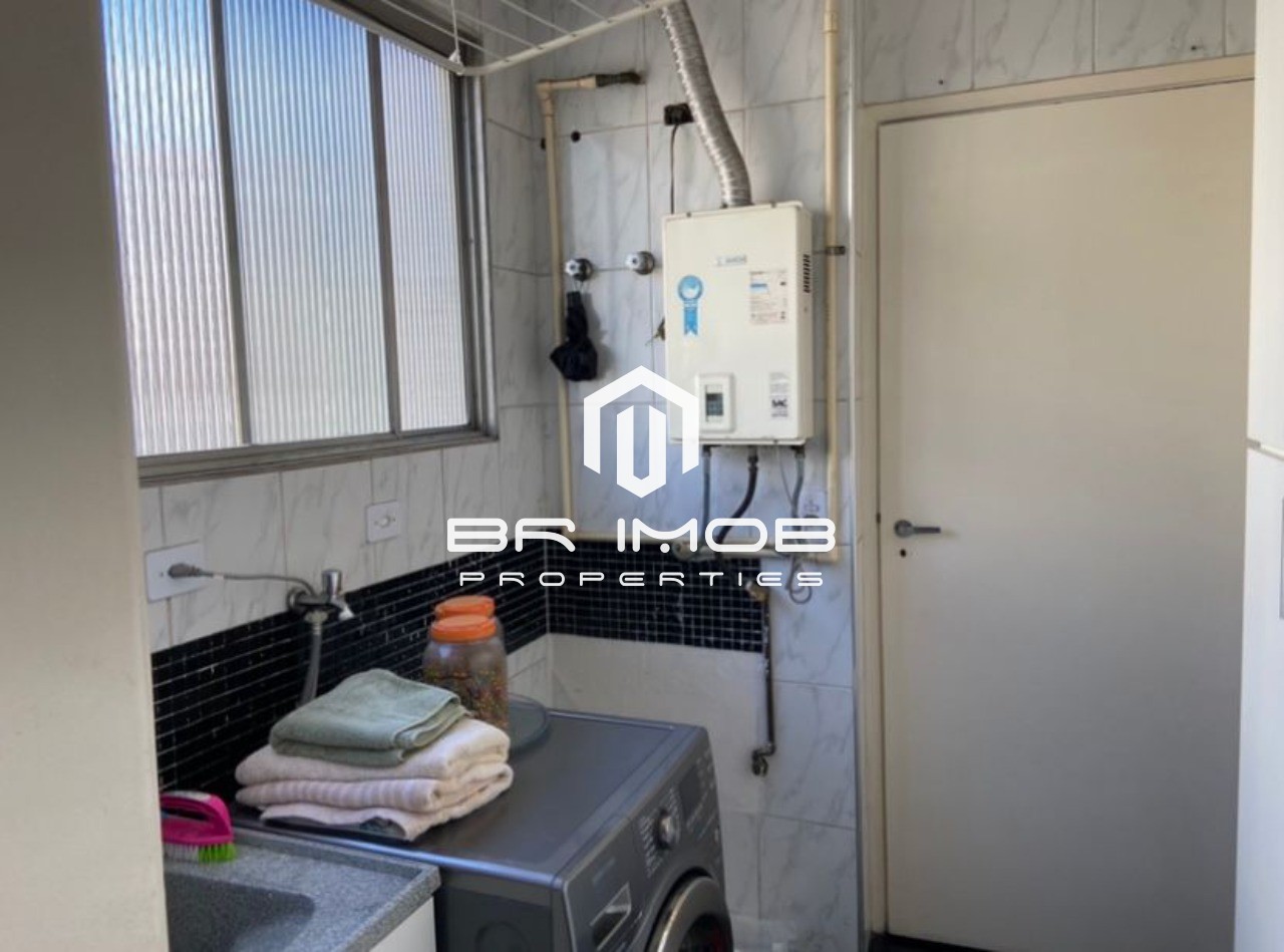 Apartamento, 3 quartos, 117 m² - Foto 26
