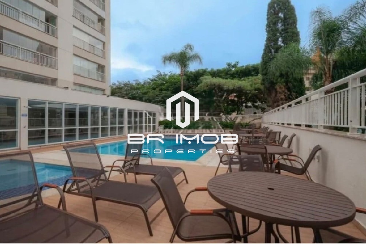 Apartamento, 3 quartos, 96 m² - Foto 24