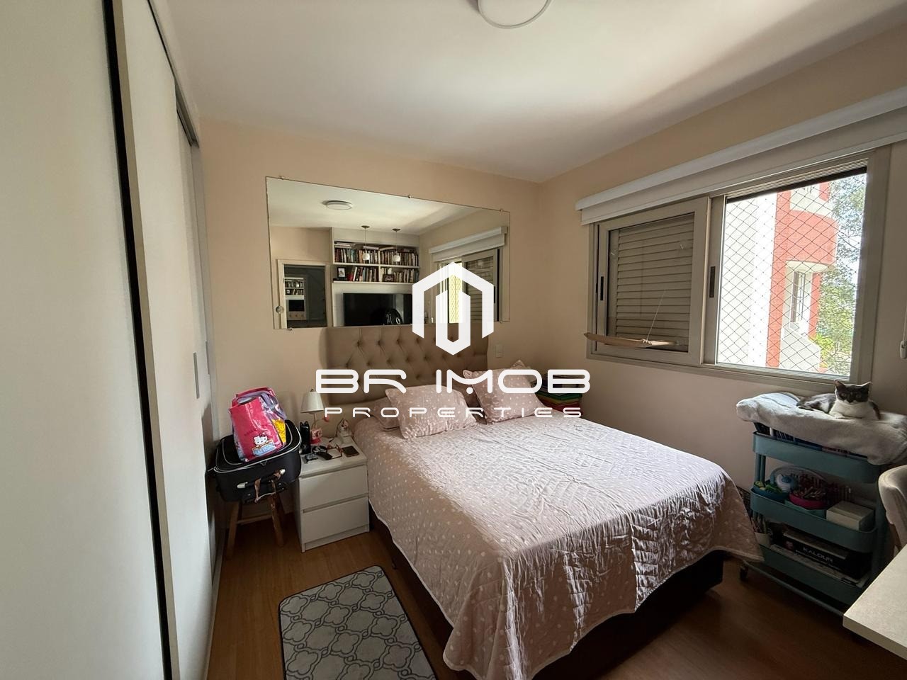 Apartamento, 4 quartos, 146 m² - Foto 25