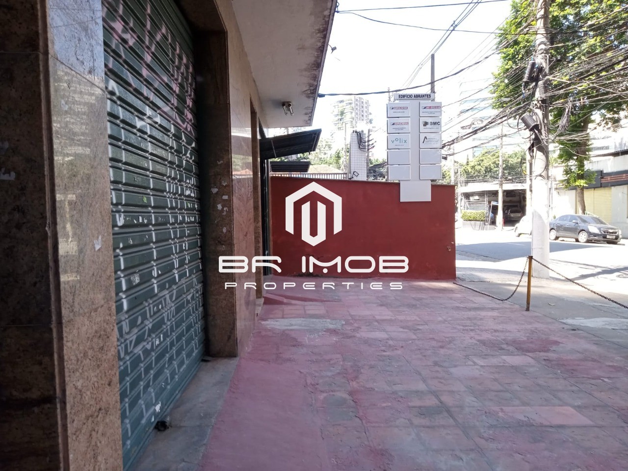 Prédio Inteiro, 1499 m² - Foto 2
