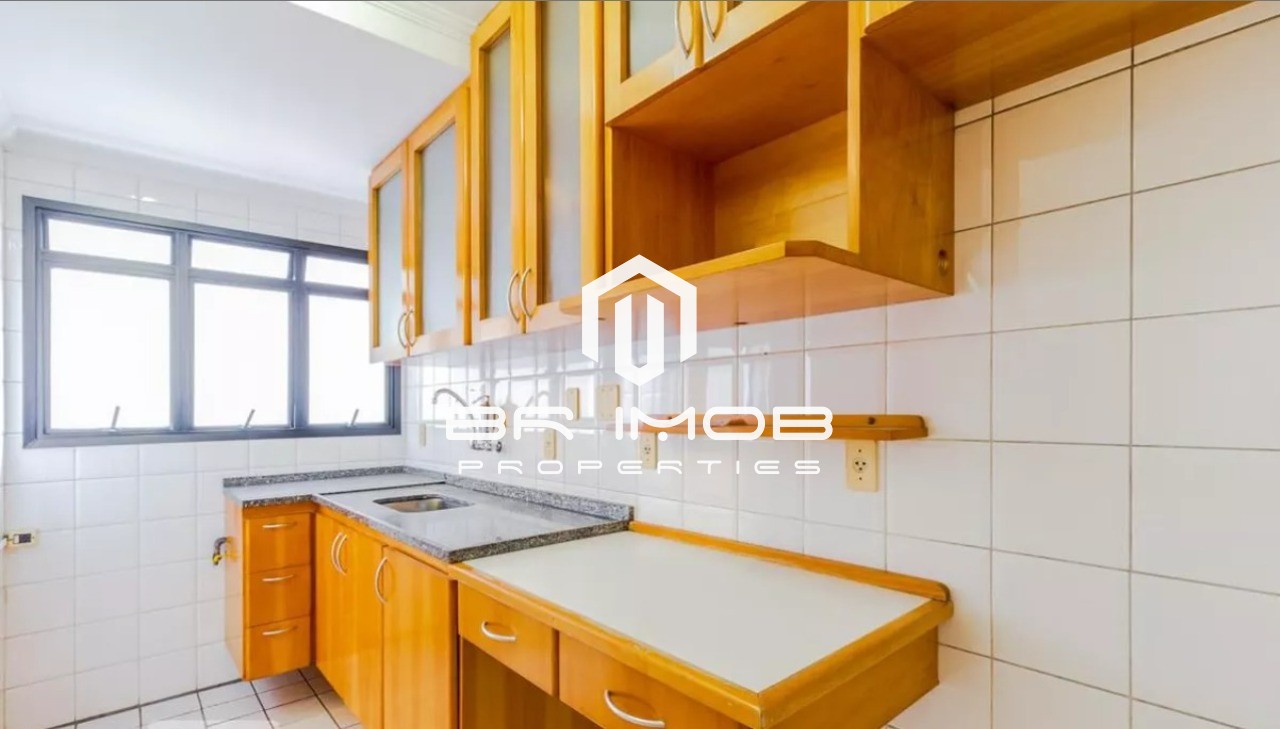 Apartamento, 2 quartos, 65 m² - Foto 6