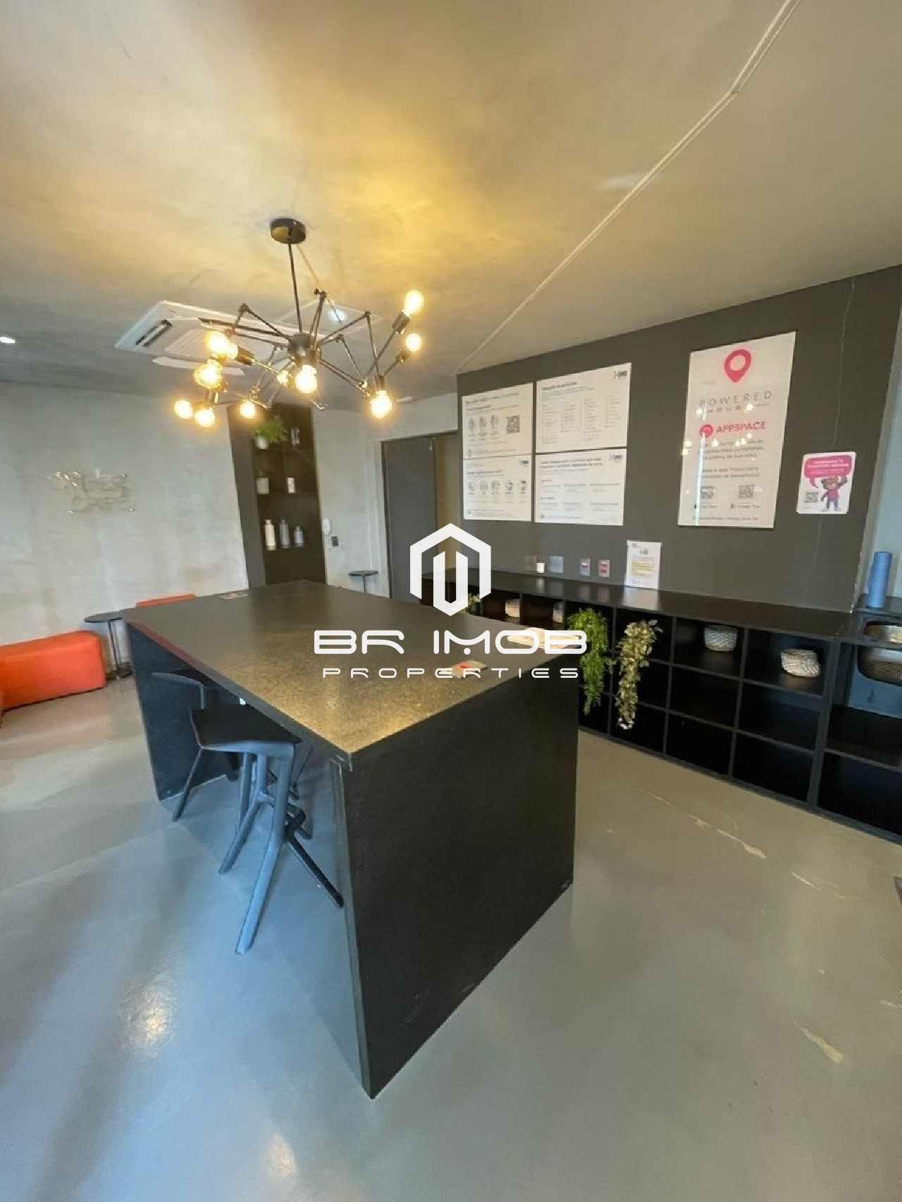 Apartamento, 1 quarto, 17 m² - Foto 26