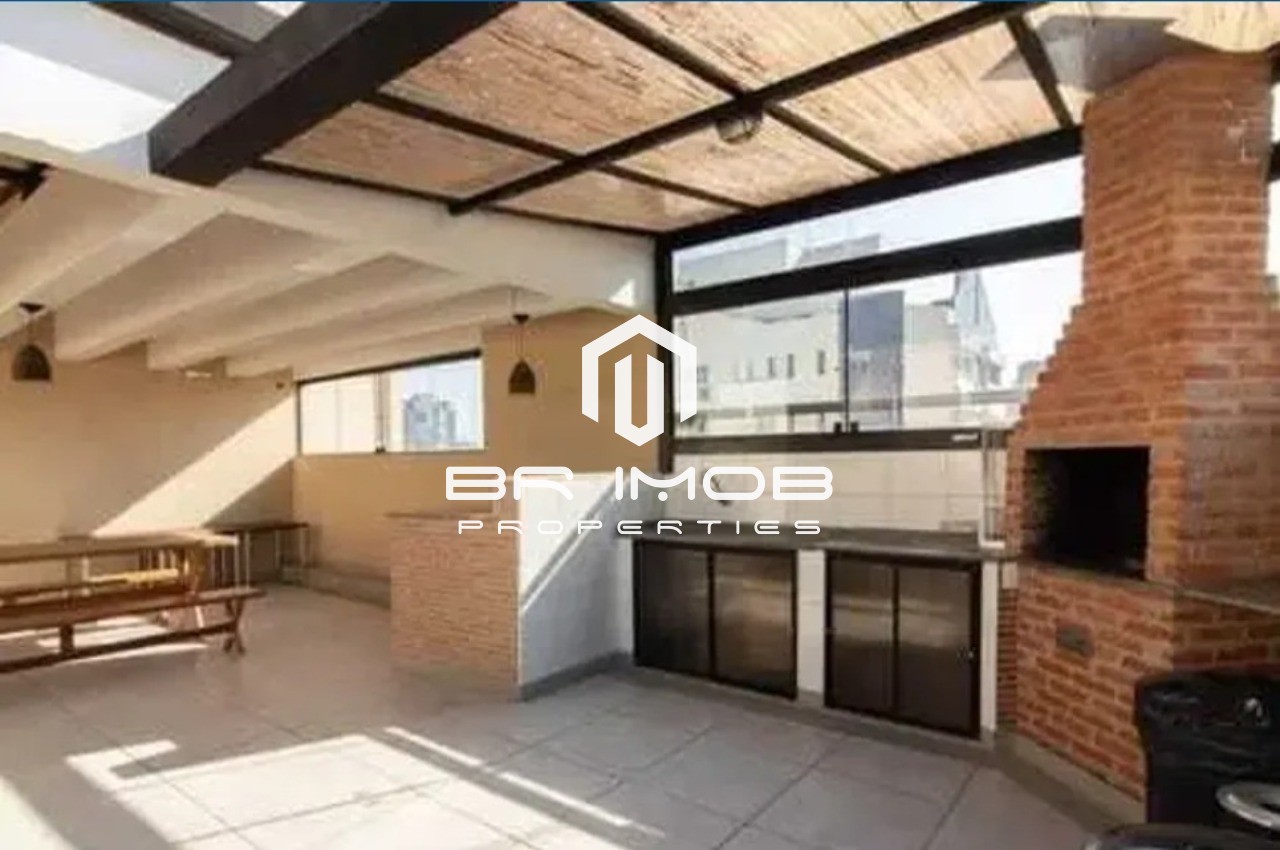 Apartamento, 2 quartos, 65 m² - Foto 29