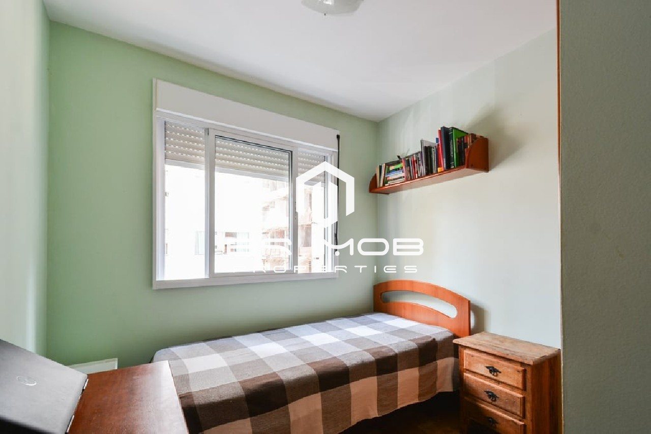 Apartamento, 3 quartos, 84 m² - Foto 32
