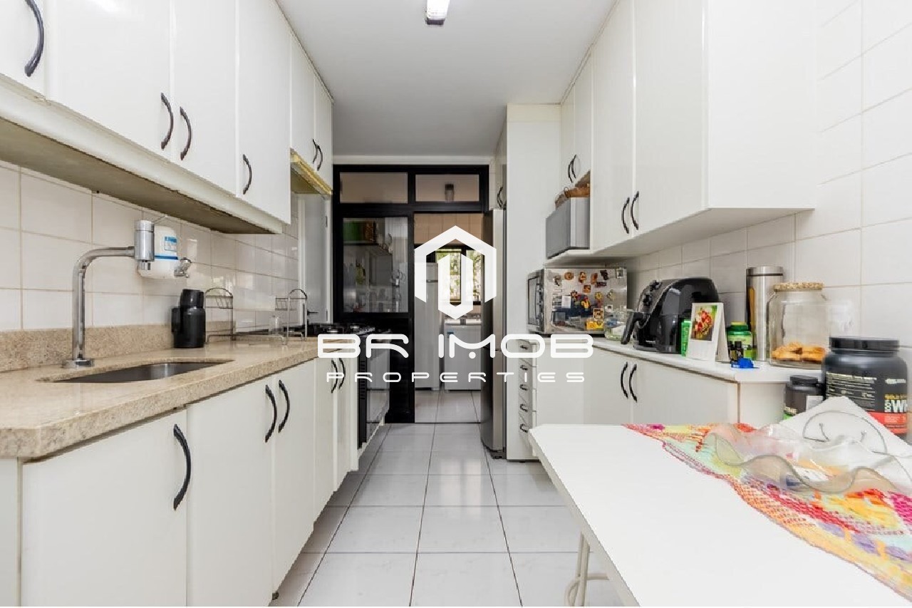 Apartamento, 3 quartos, 101 m² - Foto 9