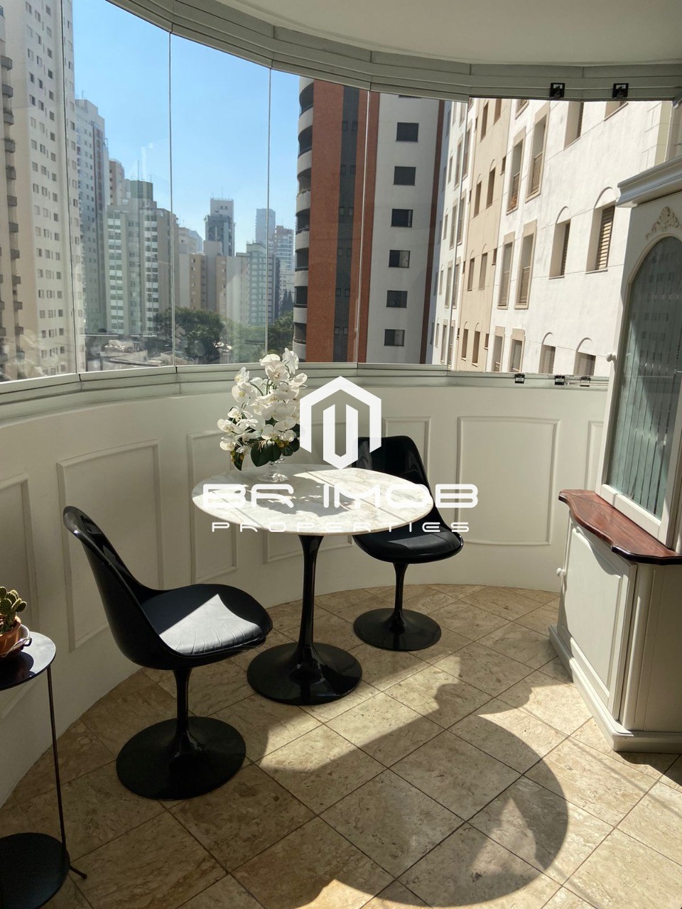 Apartamento, 3 quartos, 117 m² - Foto 8