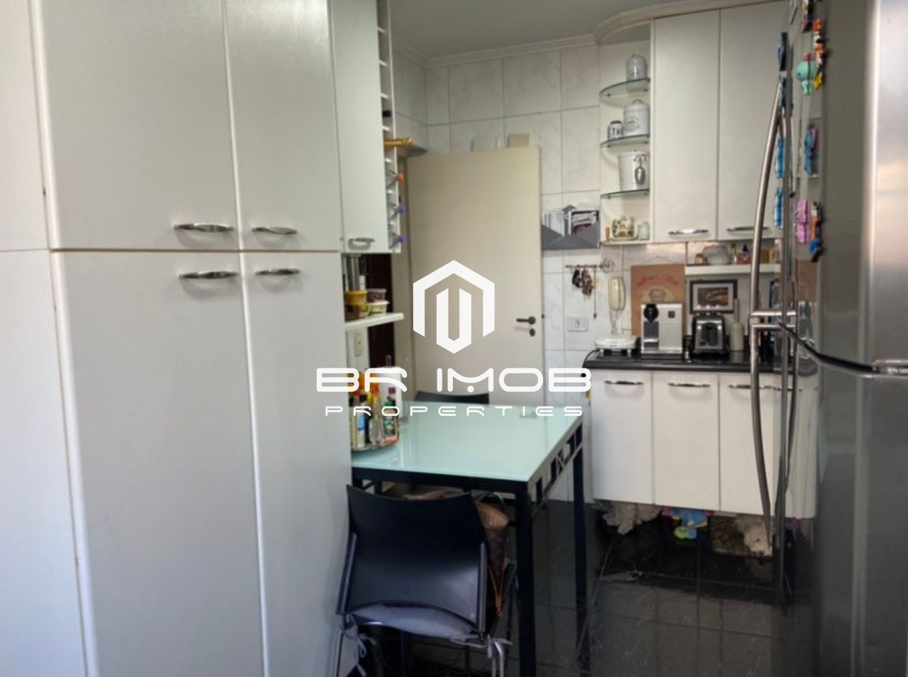 Apartamento, 3 quartos, 117 m² - Foto 24
