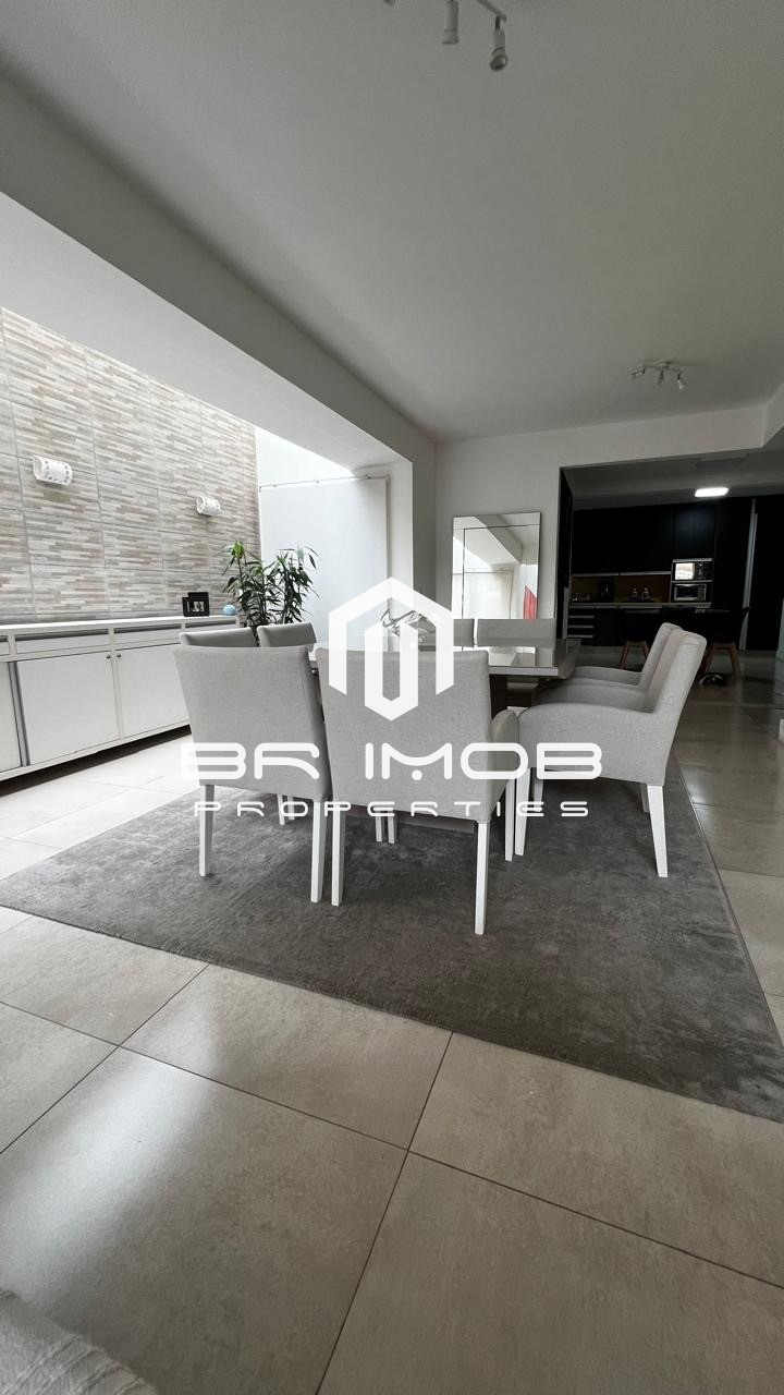 Casa, 3 quartos, 280 m² - Foto 6