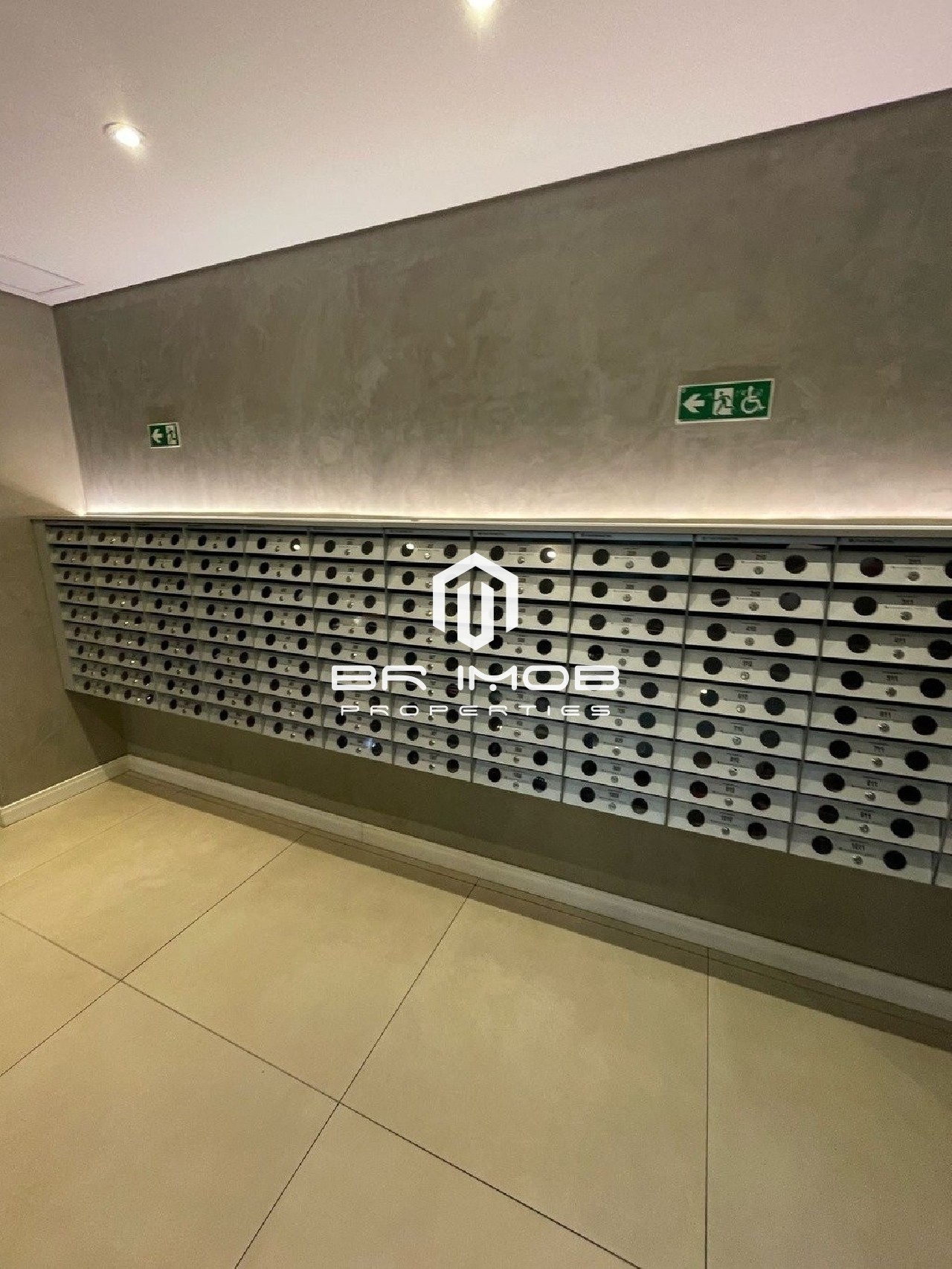 Apartamento, 1 quarto, 25 m² - Foto 20