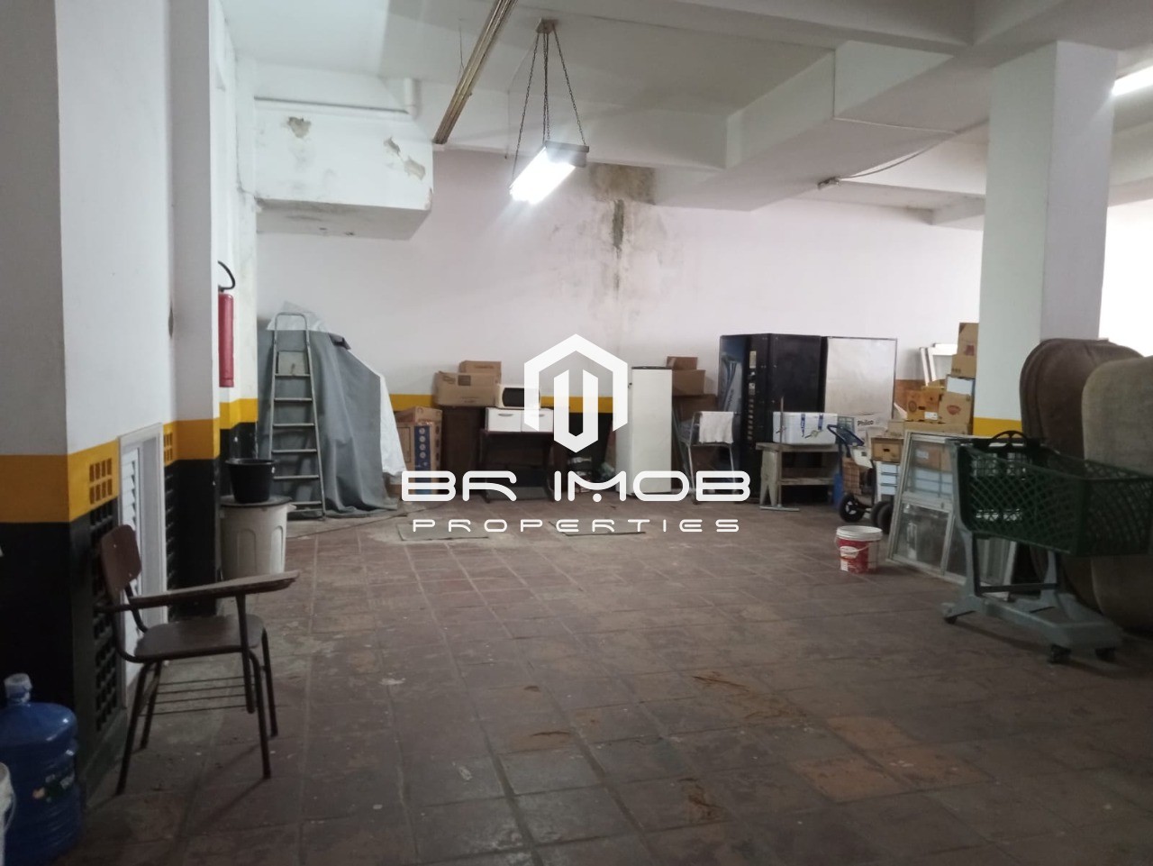 Prédio Inteiro, 1499 m² - Foto 13