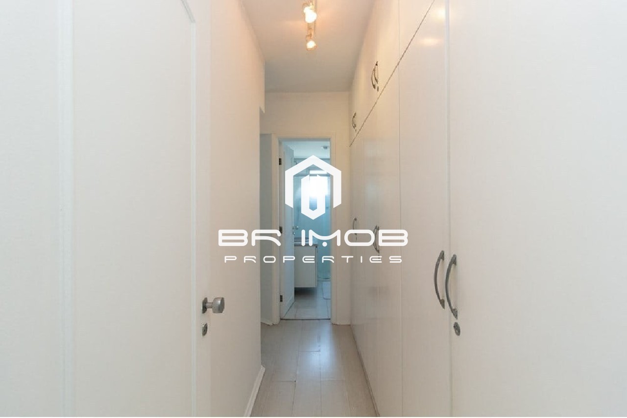 Apartamento, 3 quartos, 117 m² - Foto 13