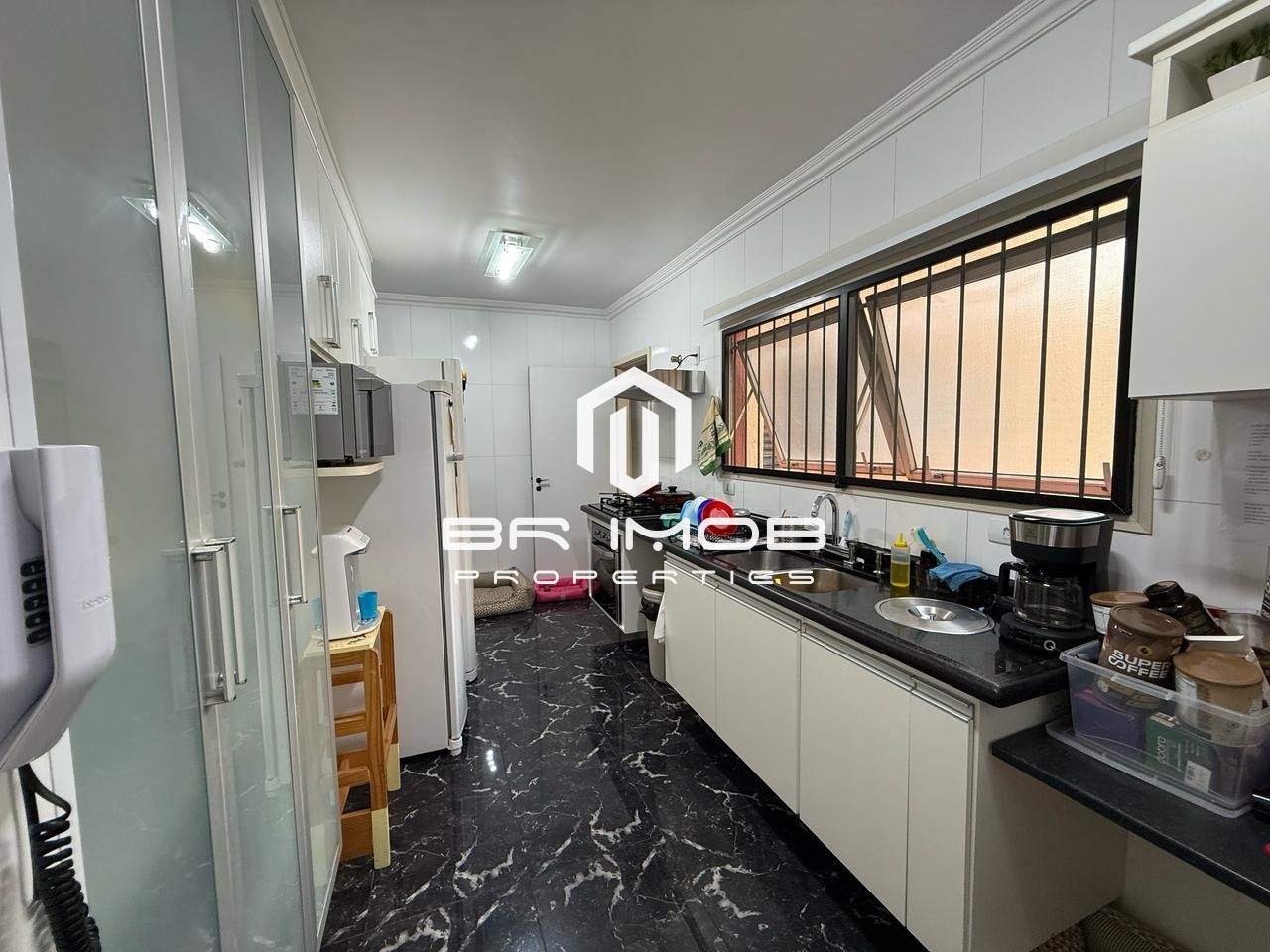 Apartamento, 4 quartos, 146 m² - Foto 24