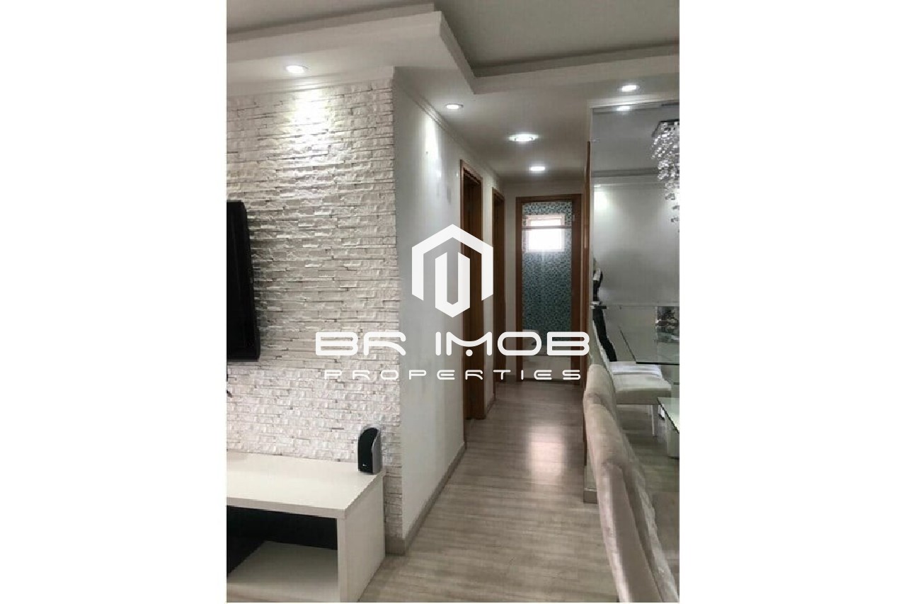 Apartamento, 3 quartos, 96 m² - Foto 13