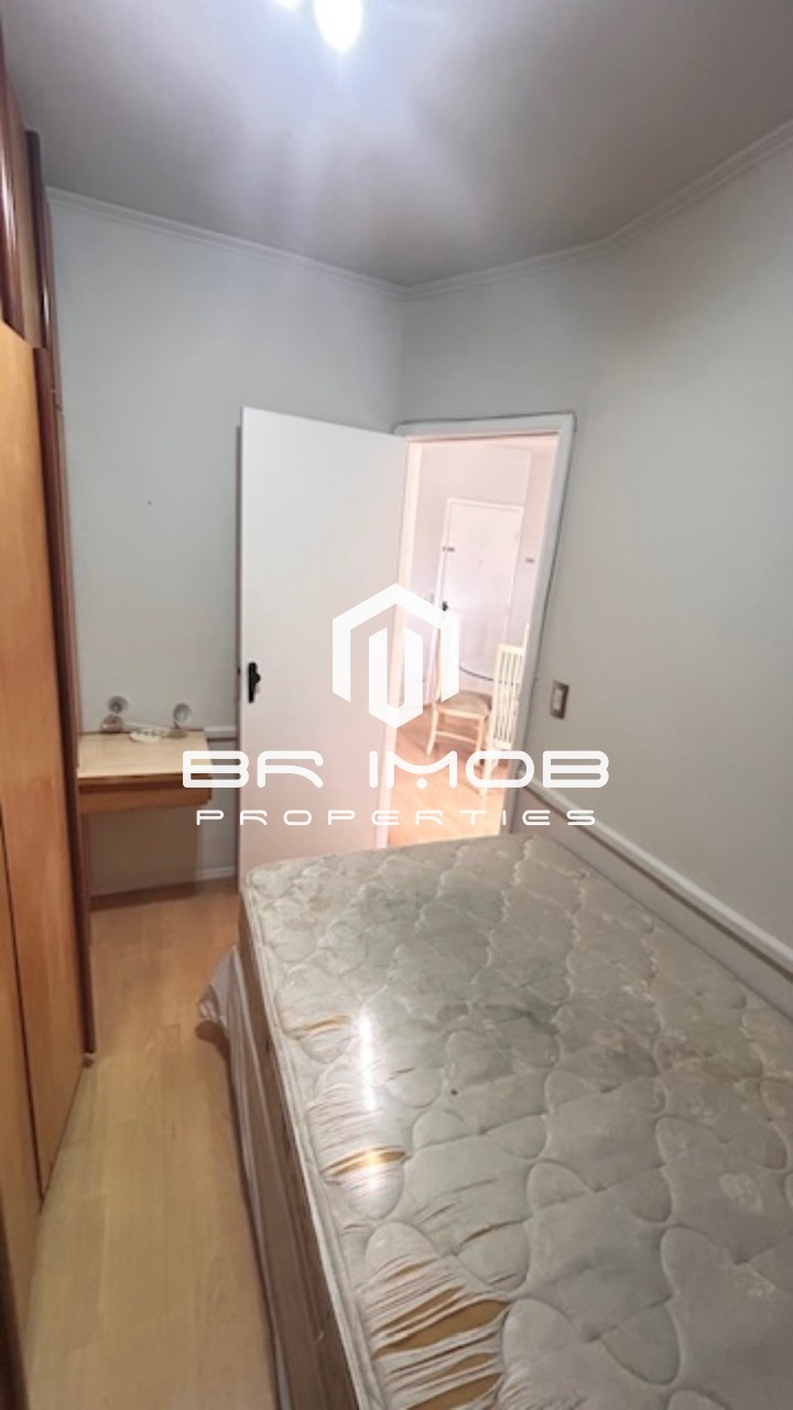 Apartamento, 1 quarto, 28 m² - Foto 7