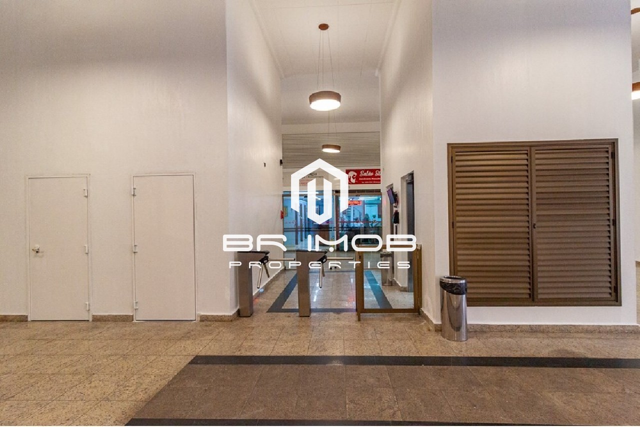 Sala-Conjunto, 43 m² - Foto 13