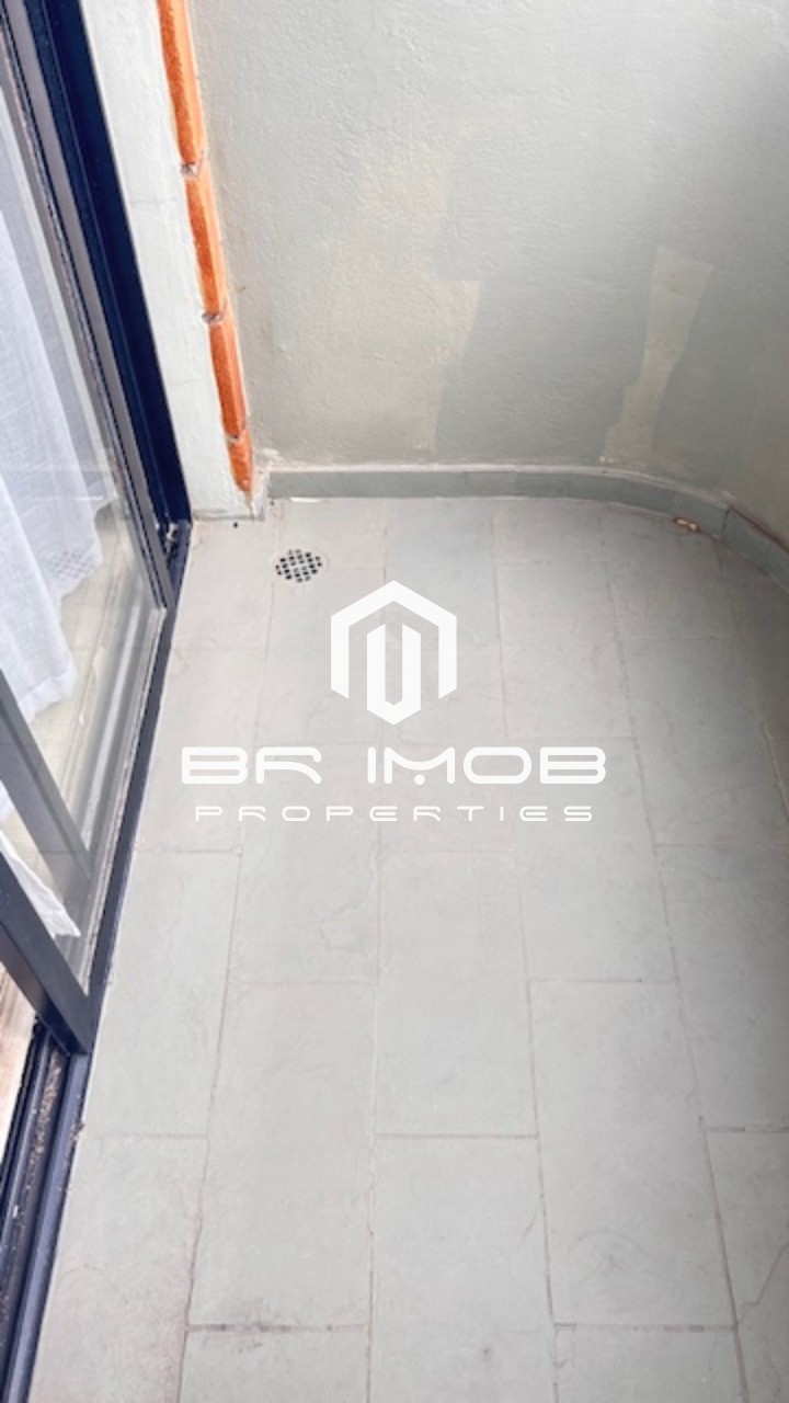Apartamento, 1 quarto, 28 m² - Foto 5