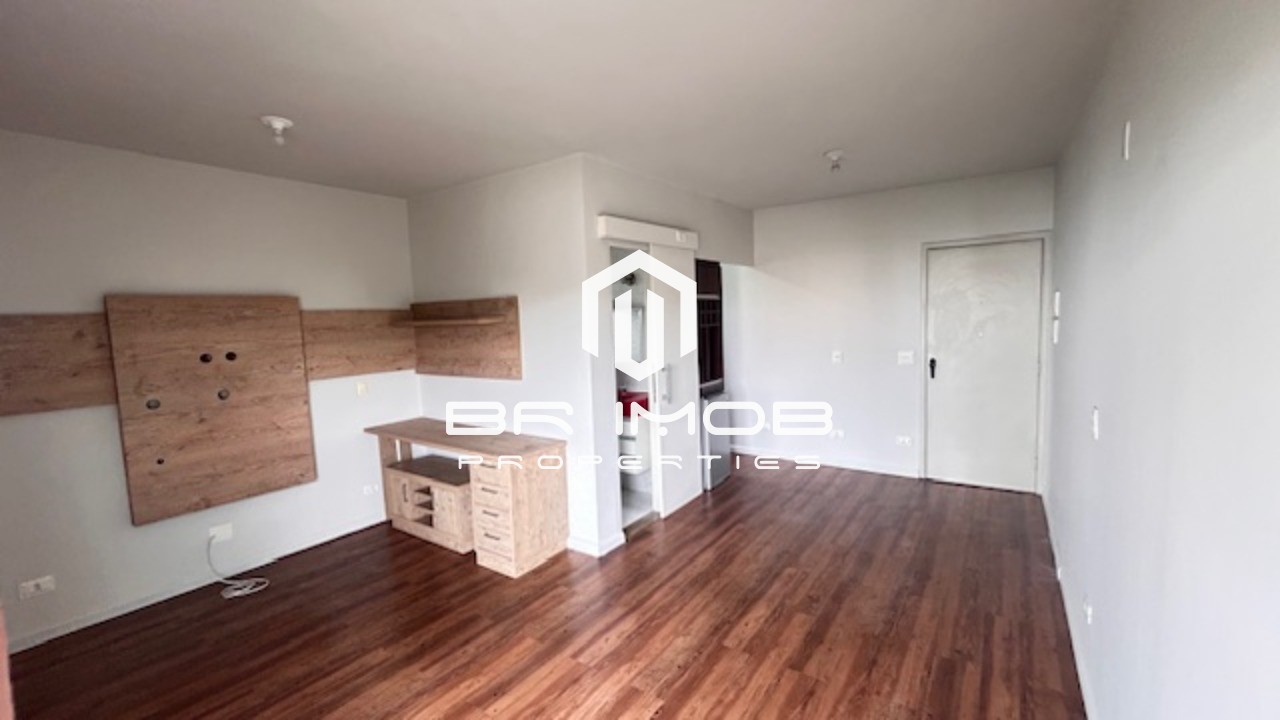 Apartamento, 1 quarto, 28 m² - Foto 2