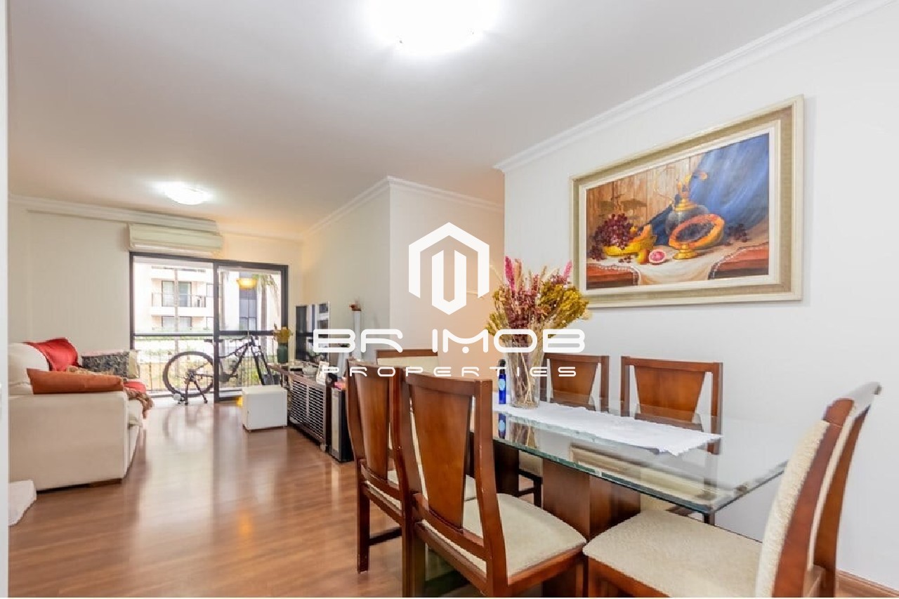 Apartamento, 3 quartos, 101 m² - Foto 4