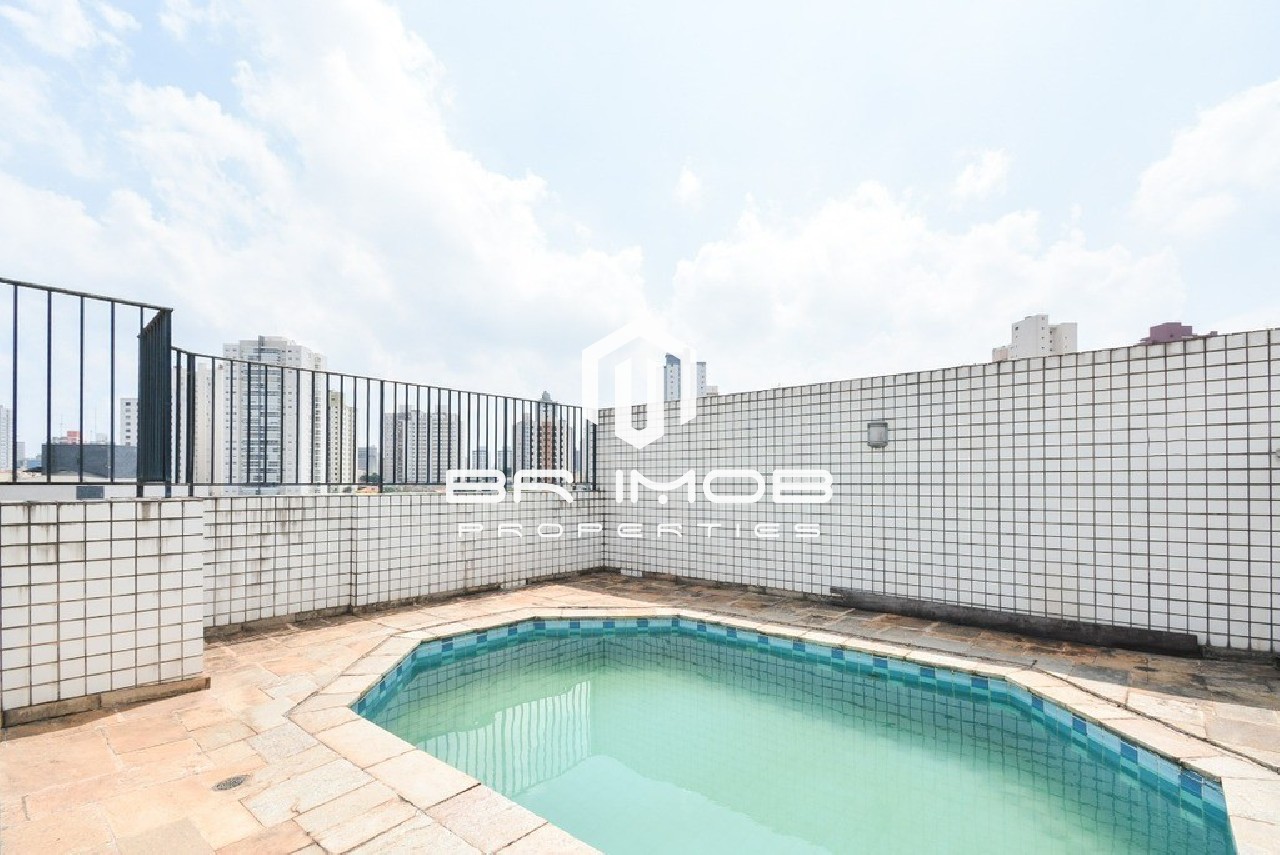 Cobertura, 3 quartos, 214 m² - Foto 3