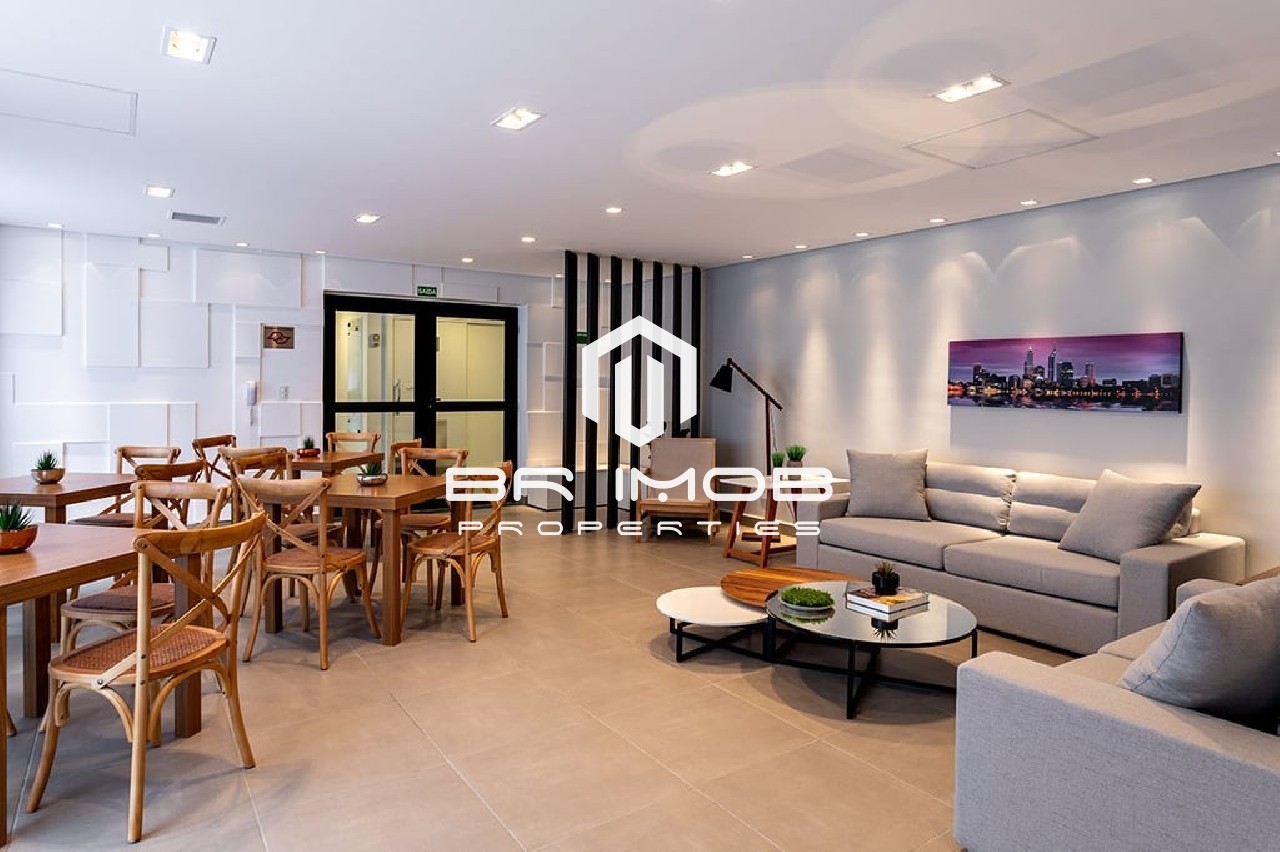 Apartamento, 1 quarto, 31 m² - Foto 23