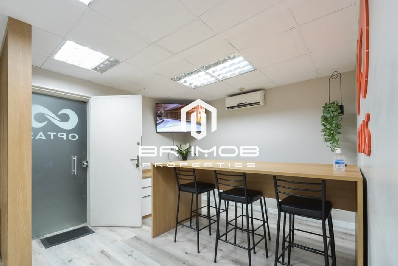 Sala-Conjunto, 135 m² - Foto 14