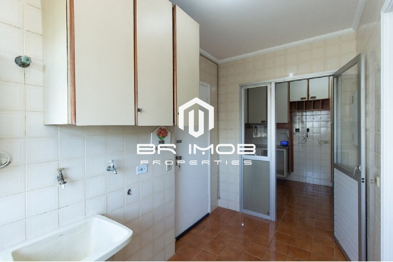 Apartamento, 3 quartos, 117 m² - Foto 3