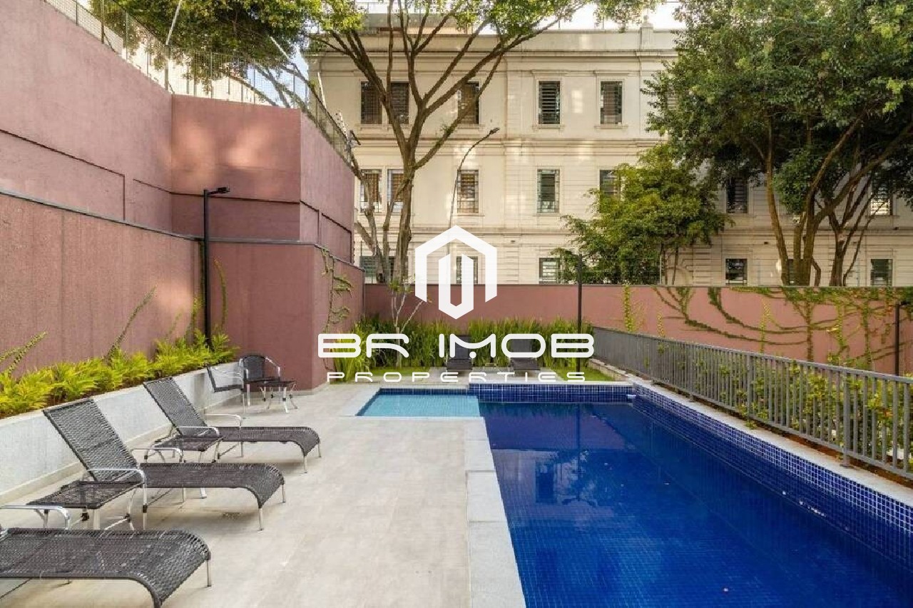 Apartamento, 1 quarto, 30 m² - Foto 15