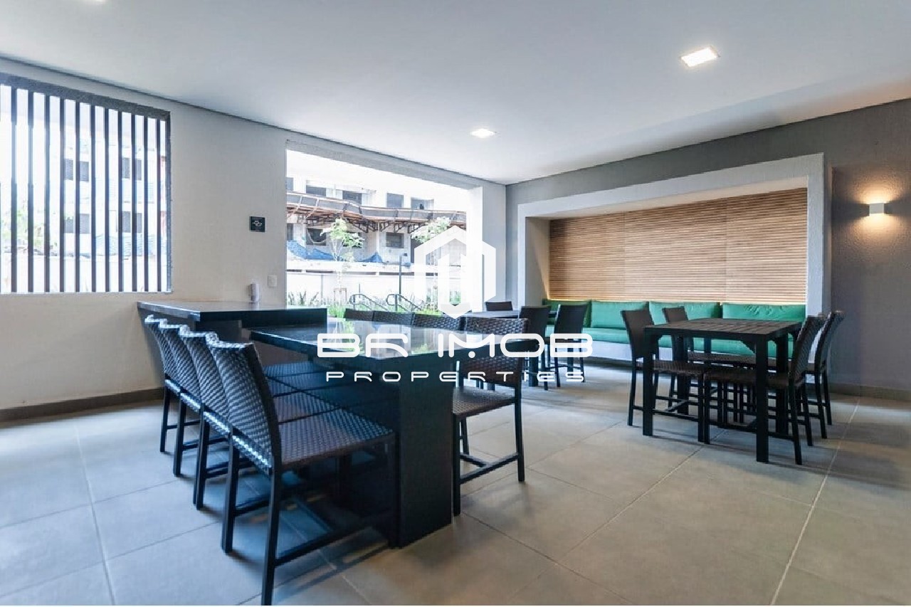 Apartamento, 2 quartos, 41 m² - Foto 31
