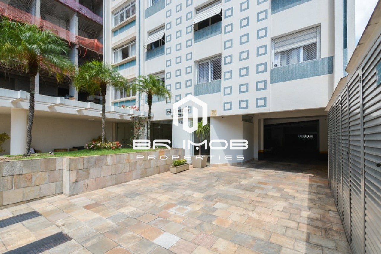 Apartamento, 3 quartos, 84 m² - Foto 6