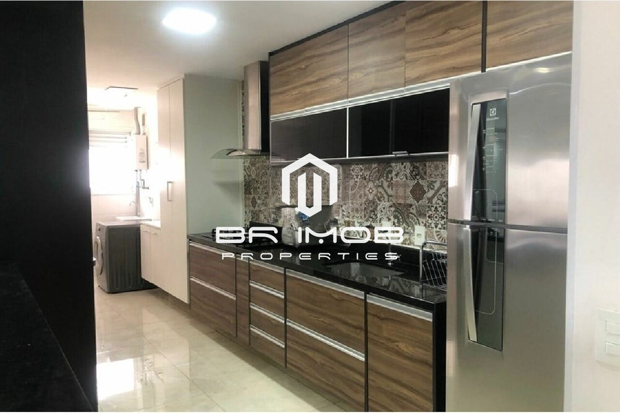 Apartamento, 3 quartos, 96 m² - Foto 10