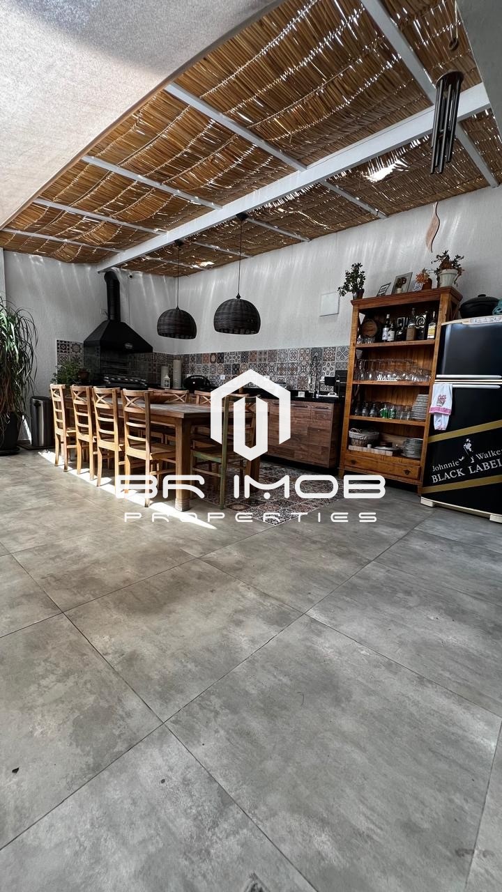 Casa, 3 quartos, 280 m² - Foto 23