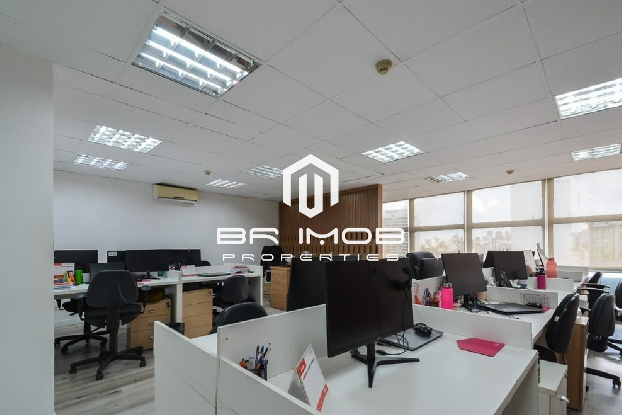 Sala-Conjunto, 135 m² - Foto 11