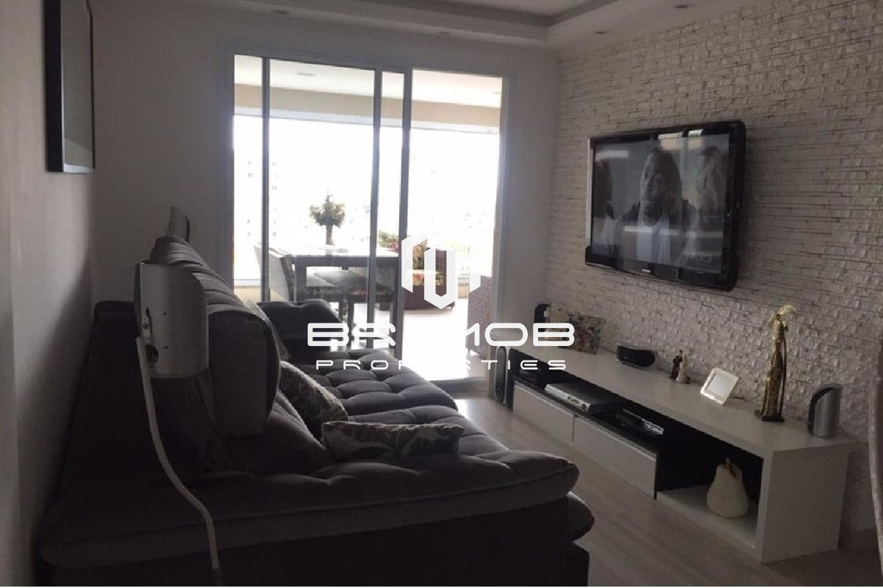 Apartamento, 3 quartos, 96 m² - Foto 7