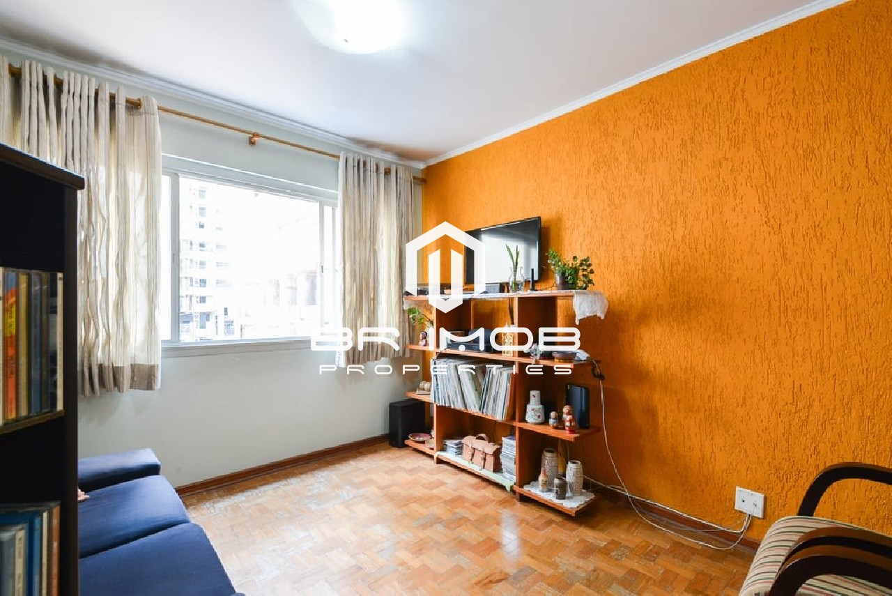 Apartamento, 3 quartos, 84 m² - Foto 14
