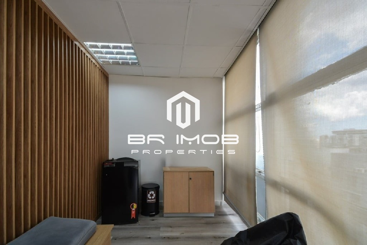 Sala-Conjunto, 135 m² - Foto 19