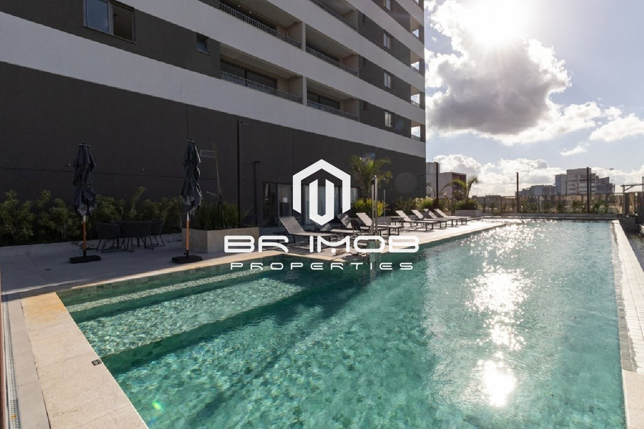 Apartamento, 1 quarto, 25 m² - Foto 18