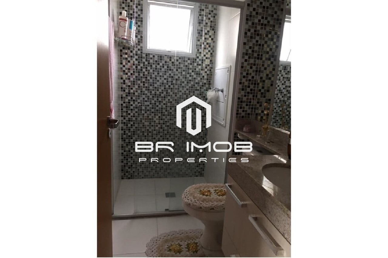 Apartamento, 3 quartos, 96 m² - Foto 23