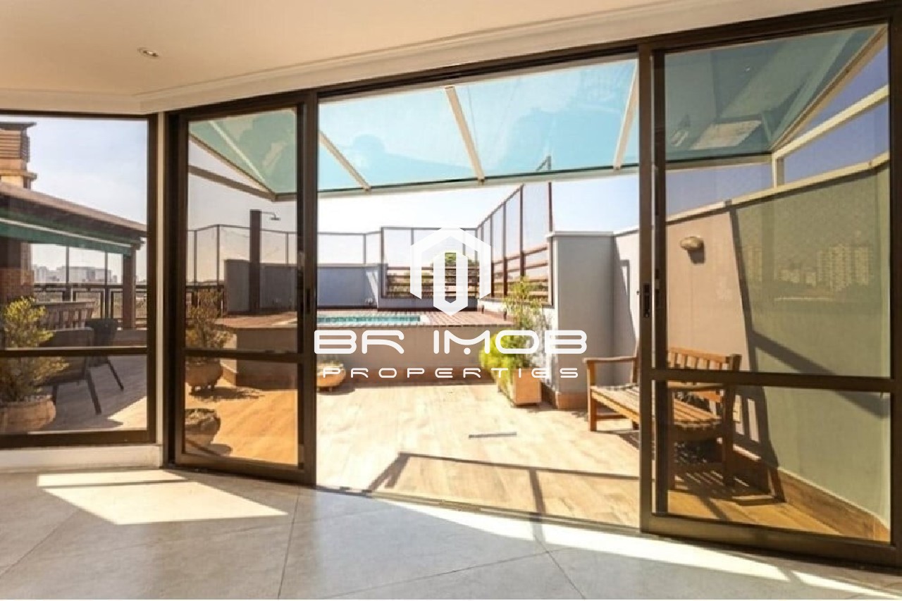 Cobertura, 3 quartos, 265 m² - Foto 13