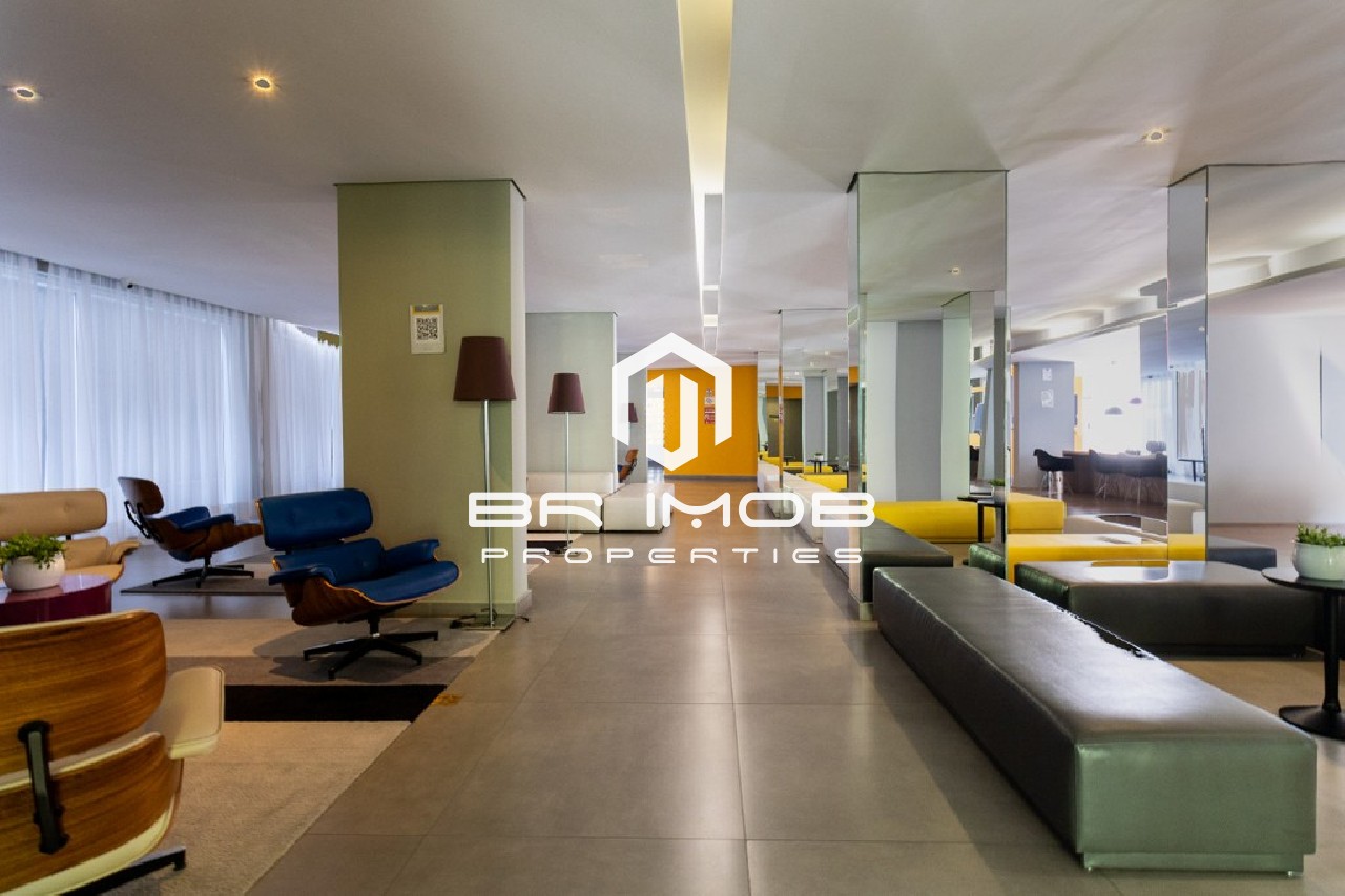 Apartamento, 1 quarto, 24 m² - Foto 25