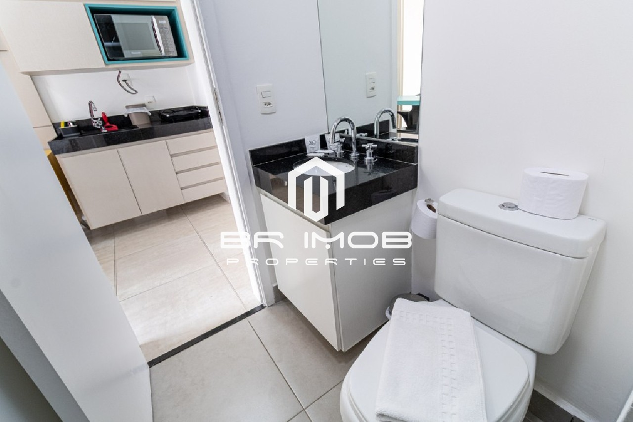 Apartamento, 1 quarto, 24 m² - Foto 16