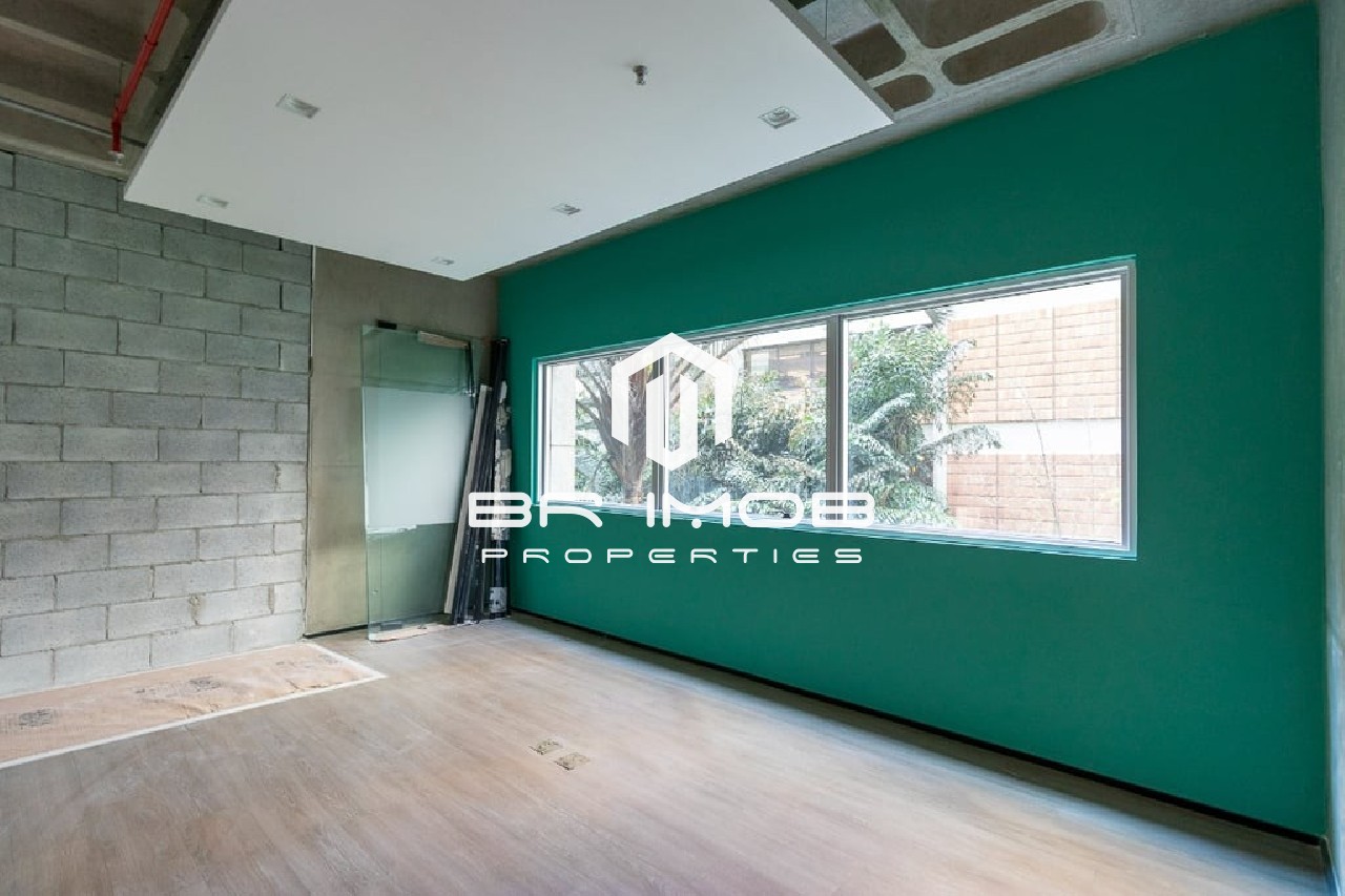 Sala-Conjunto, 35 m² - Foto 15