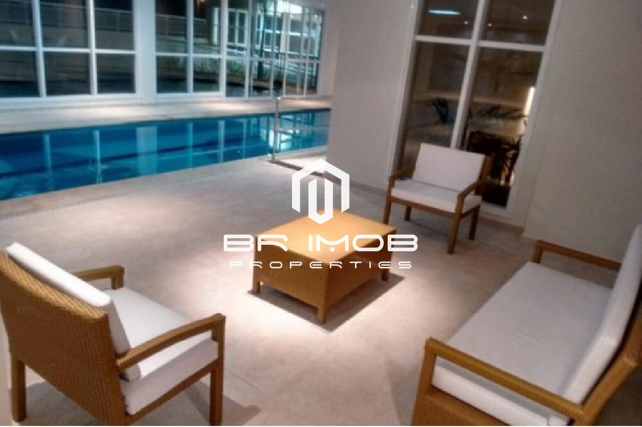 Apartamento, 3 quartos, 96 m² - Foto 30
