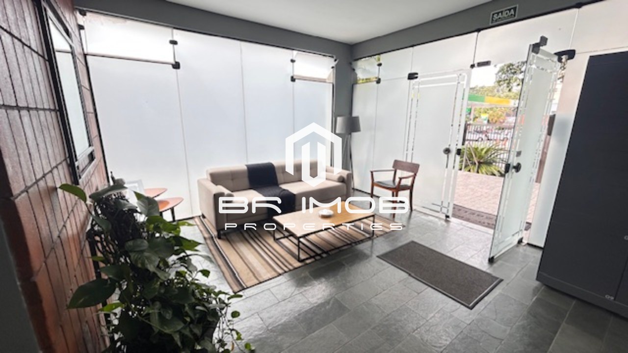 Apartamento, 1 quarto, 28 m² - Foto 9