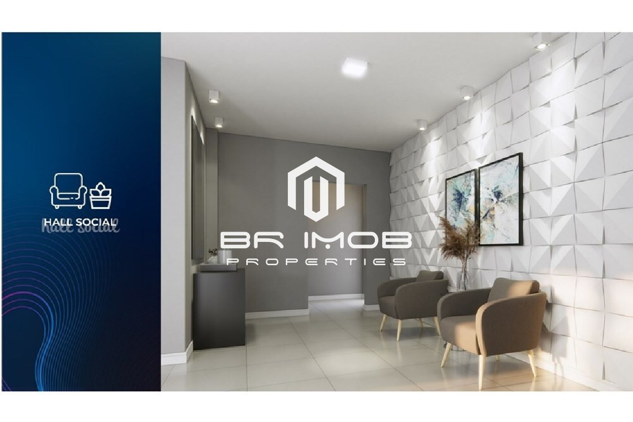 Apartamento, 1 quarto, 24 m² - Foto 15