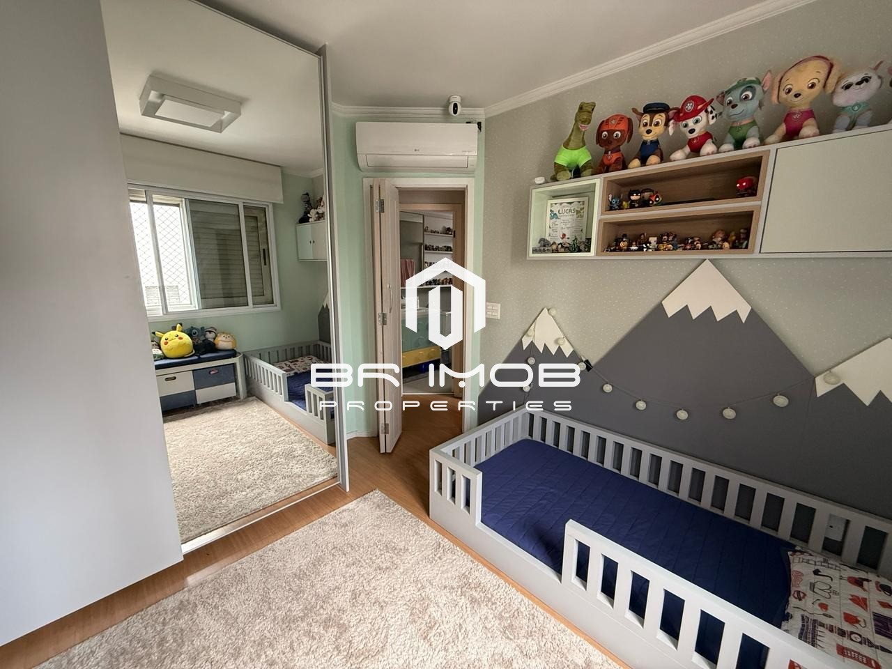 Apartamento, 4 quartos, 146 m² - Foto 14