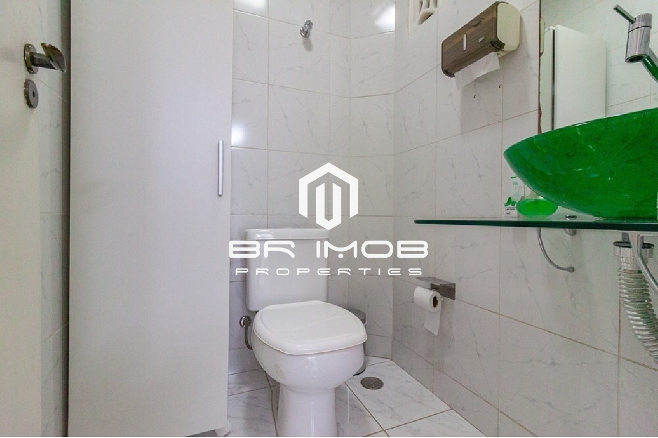 Sala-Conjunto, 43 m² - Foto 9