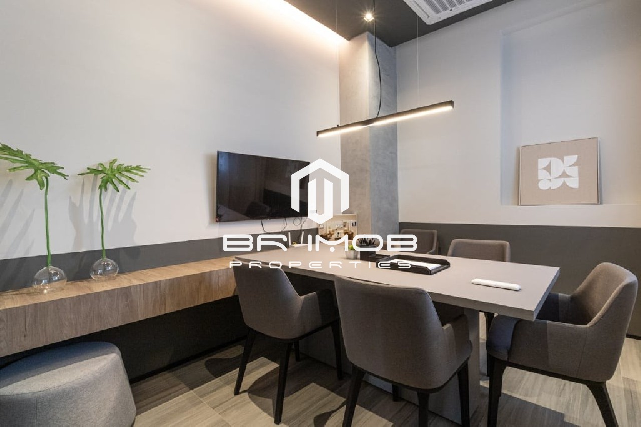 Apartamento, 1 quarto, 25 m² - Foto 36